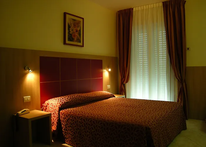 Hotel San Carlo Mestre