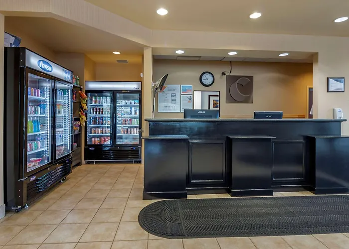 Comfort Inn