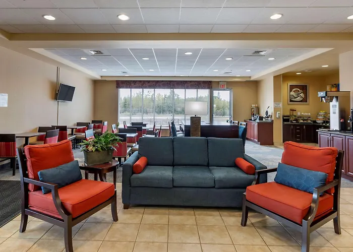 Comfort Inn