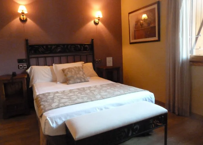 Hotel Sabocos