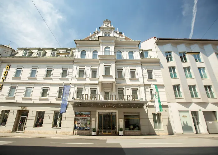 Hotel Gollner Graz