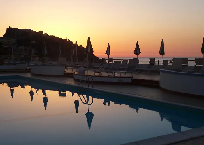 Lh Pedraladda Resort Castelsardo
