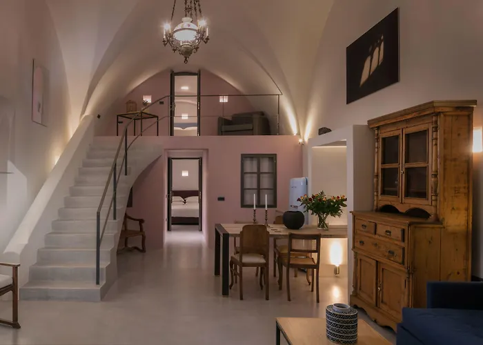 Aria Suites & Villas