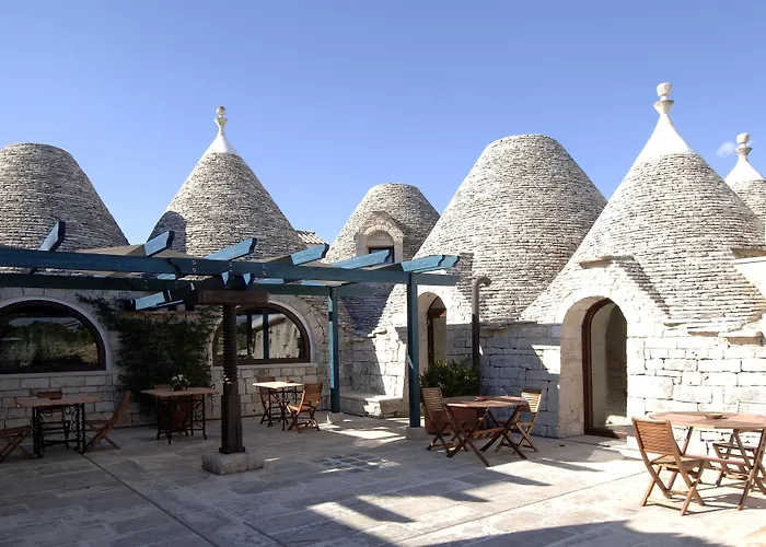 Masseria Chiancone Torricella