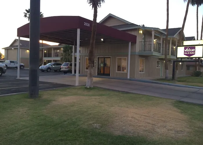 Value Inn & Suites