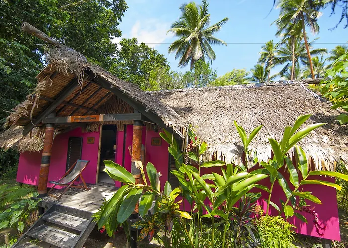 Mango Bay Resort
