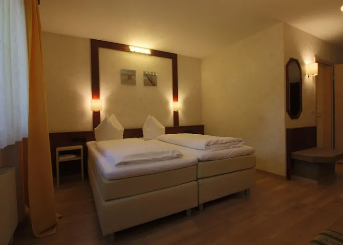 Hotel-Restaurant Loewen Süßen