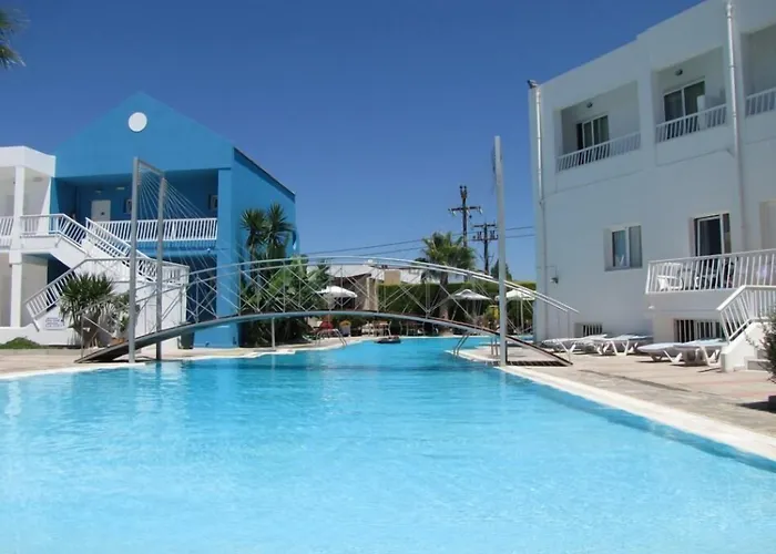 Valsami Hotel Apartments