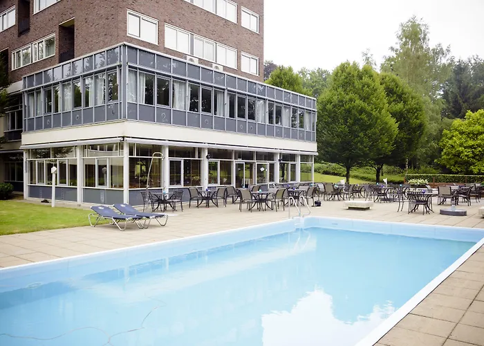 Fletcher Restaurant Beekbergen-Apeldoorn