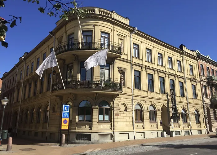 Hotel Park Alle