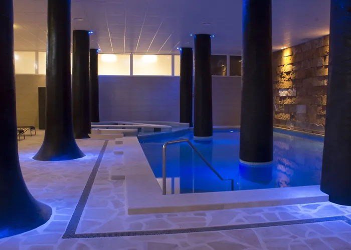 Aparthotel Club Simo Cala Millor 