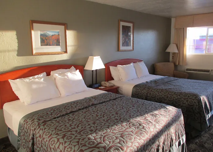 Montrose Valley Lodge