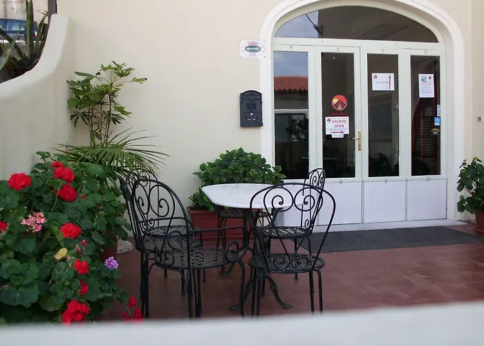 Hotel Piccada Palau