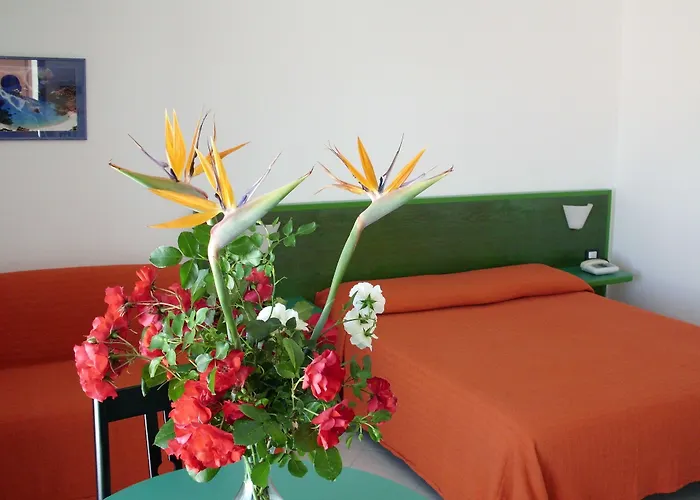 Hotel Piccada Palau