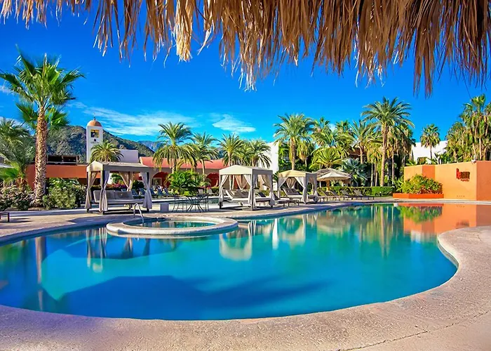 Loreto Bay Golf & Sea At Baja