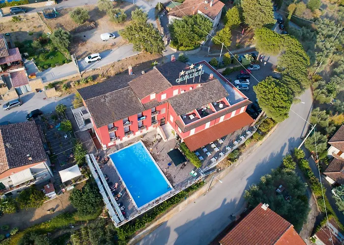 Cavalieri