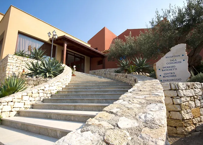 Villa Zina Family Resort