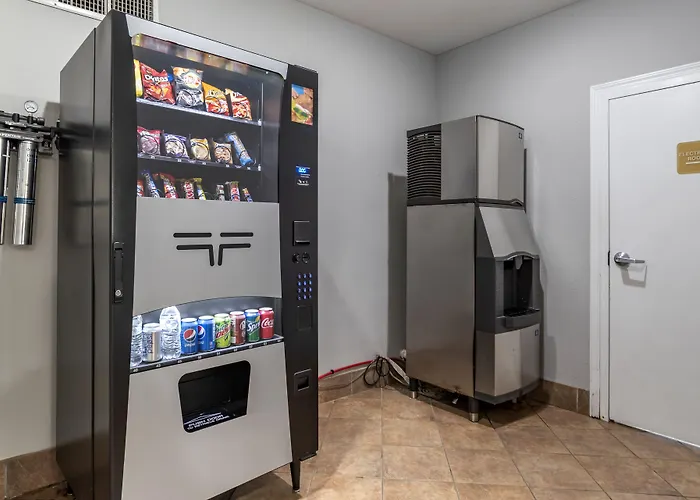 Quality Inn & Suites Demopolis