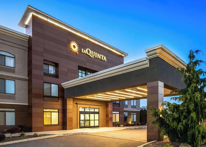 La Quinta By Wyndham