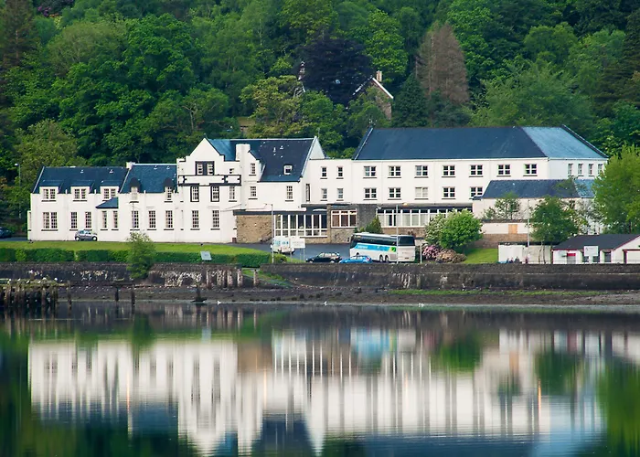 Arrochar Hotel 'A Bespoke Hotel'