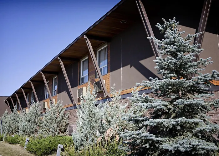 Heritage Inn & Convention Centre -