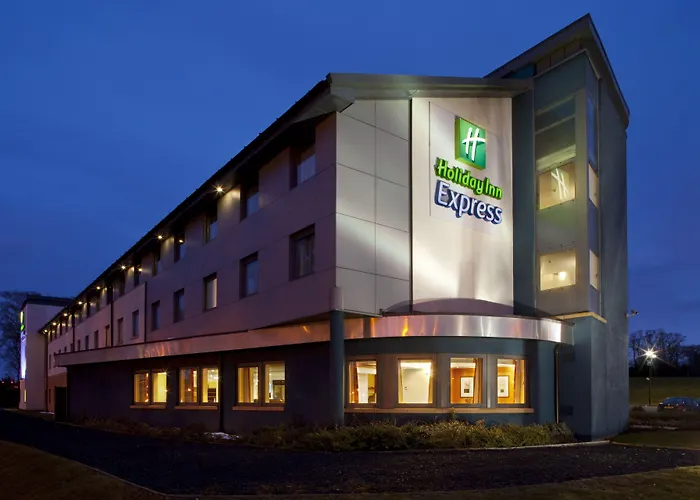 Holiday Inn Express By Ihg