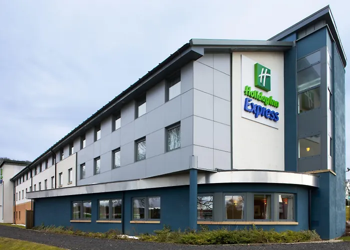 Holiday Inn Express By Ihg