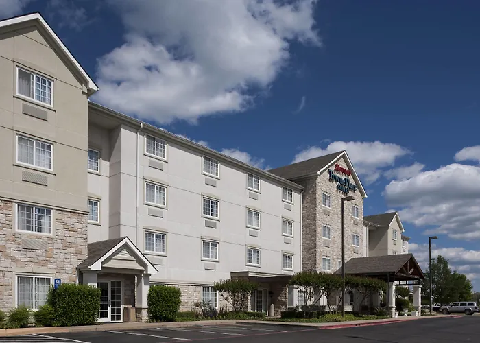 Towneplace Suites By Marriott Texarkana