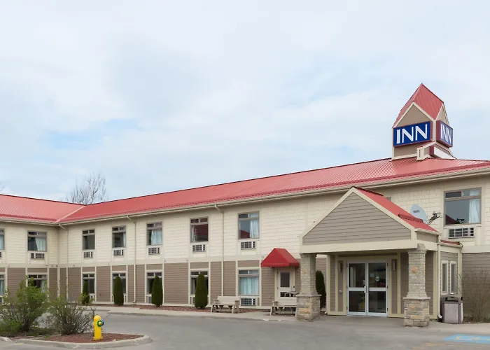 Travel Inn