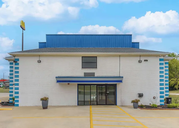 Motel 6 - Franklin, Oh