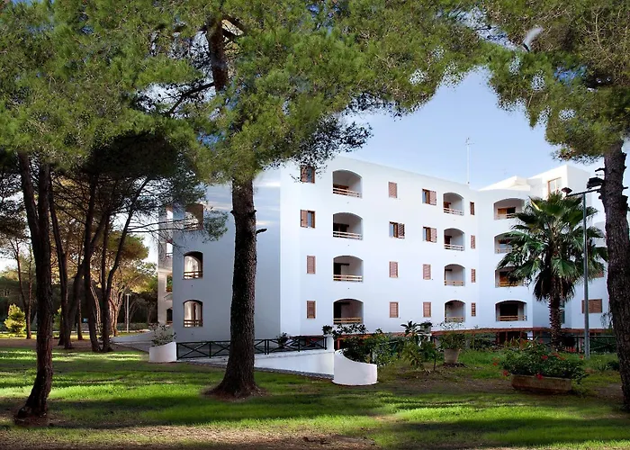 Gh Campoverde Village