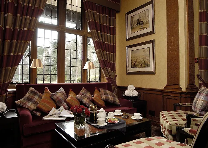 Inglewood Manor