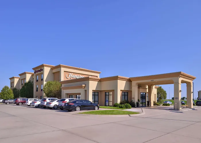 Hampton Inn York