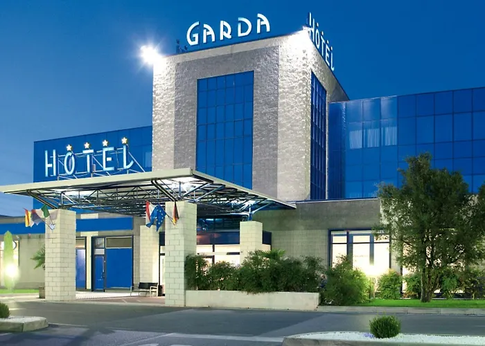 Garda Hotel