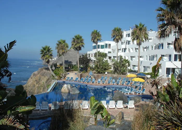 Rocas &Spa
