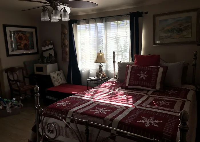 Always Inn San Clemente Bed & Breakfast By Elevate Rooms