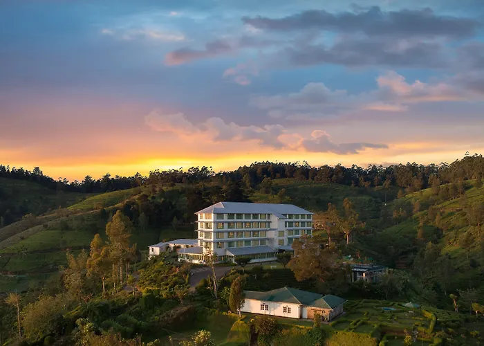 Heritance Tea Factory (Adults Only)