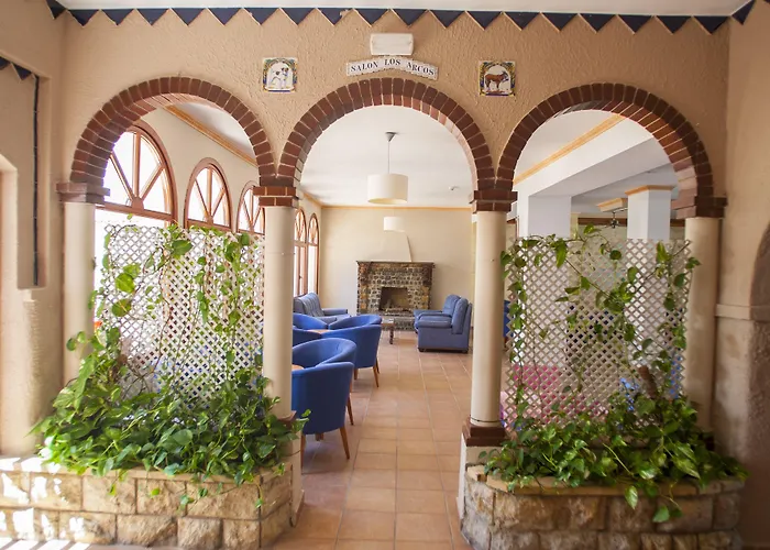 Hotel Comarruga Platja