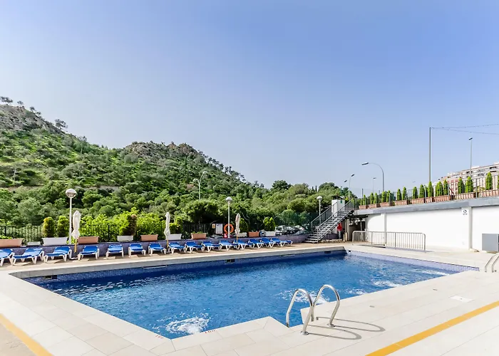 Hotel Maya Alicante