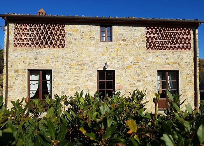 Poggio Cennina Resort