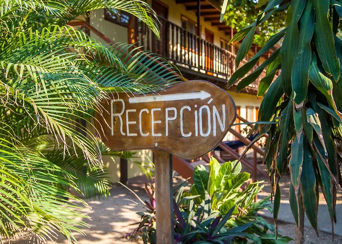 Hotel Brasilito