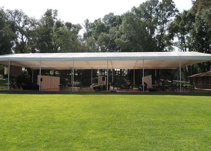 Hotel Real del Bosque Golf&Spa