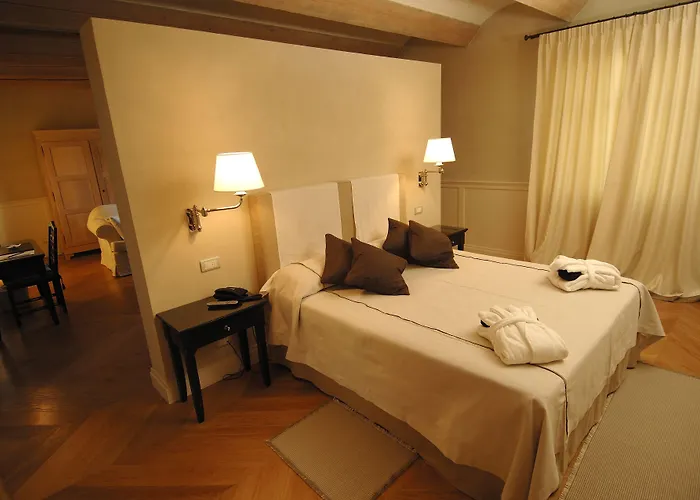 Relais Villa D'Amelia Benevello