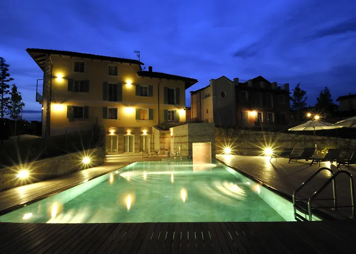 Relais Villa D'Amelia