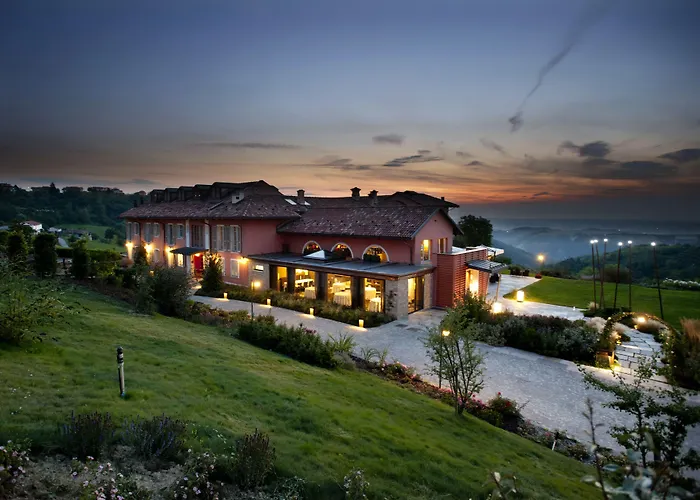 Relais Villa D'Amelia
