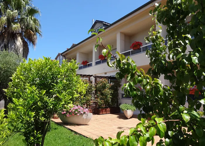 Hotel El Pescador