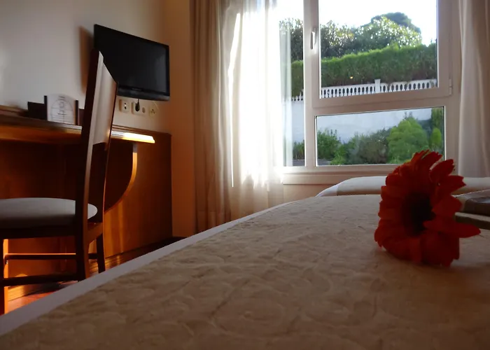 Hotel El Pescador