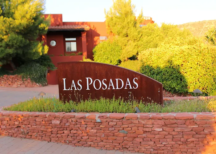 Las Posadas Of Sedona