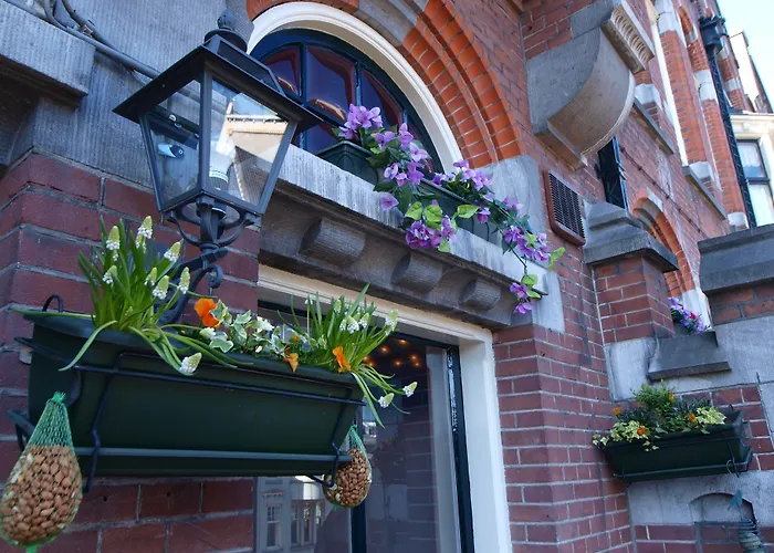 Hotel Clemens