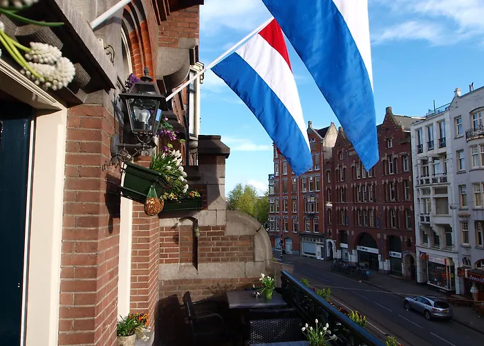 Hotel Clemens